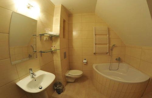Czeladz Hotel | Hotel Rycerski