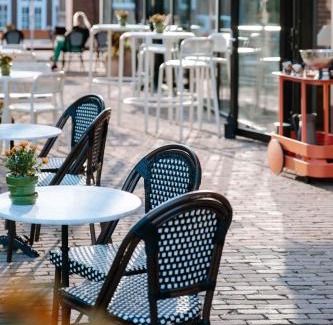 Municipality of Vught Hotel | Hotel Ryder I Den Bosch - Vught