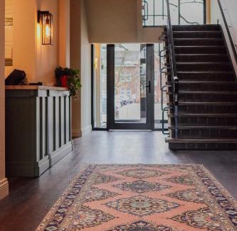 Municipality of Vught Hotel | Hotel Ryder I Den Bosch - Vught