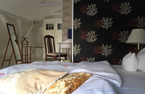 Soerup Hotel | Hotel Söruper Hof