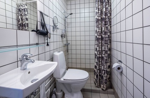 Nuussuaq Hotel | HOTEL SØMA Nuuk