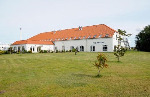 Aabybro Hotel | Hotel Søparken