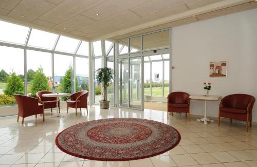 Aabybro Hotel | Hotel Søparken