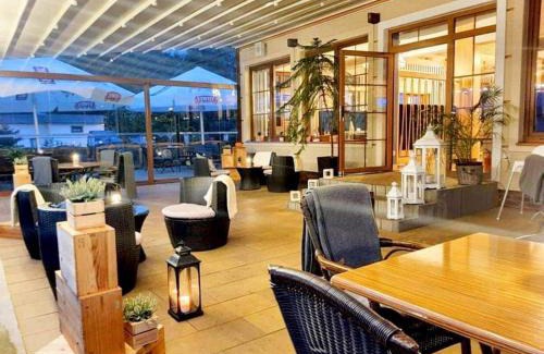 Biskupiec Bed & Breakfast | Hotel Słoneczny Brzeg