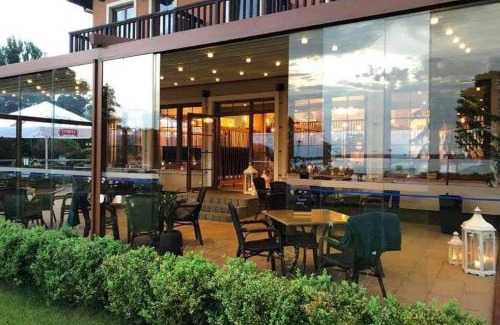 Biskupiec Bed & Breakfast | Hotel Słoneczny Brzeg
