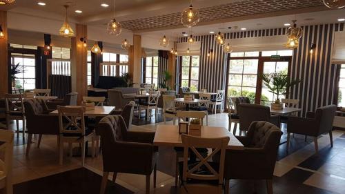 Biskupiec Bed & Breakfast | Hotel Słoneczny Brzeg