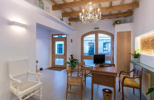 Minorca Hotel | Hotel S'Antiga Adults Only