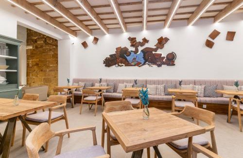 Minorca Hotel | Hotel S'Antiga Adults Only