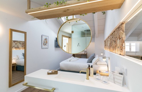 Minorca Hotel | Hotel S'Antiga Adults Only