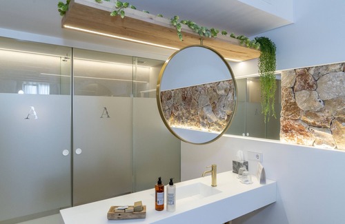 Minorca Hotel | Hotel S'Antiga Adults Only