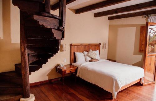 Santa Lucia Hotel | Hotel San Marcos
