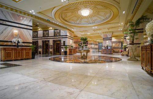 Al Aziziyah Hotel | Hotel