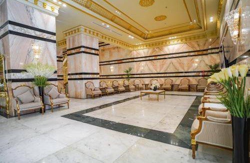 Al Aziziyah Hotel | Hotel
