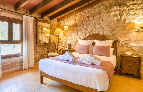 Porreres Other | Hotel Sa Bassa Rotja Ecoturisme