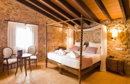 Porreres Other | Hotel Sa Bassa Rotja Ecoturisme