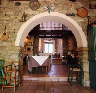 Barumini Hotel | Hotel Sa Lolla