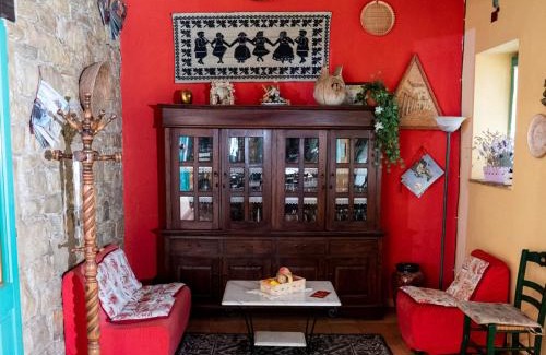 Barumini Hotel | Hotel Sa Lolla