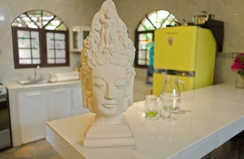 Sacalum Other | HOTEL SAAKLUUM RUTA PUUC