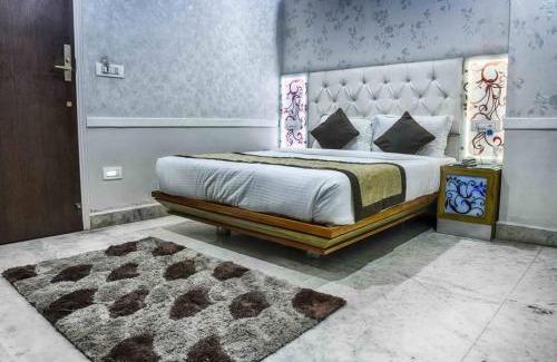 Rohtak Hotel | Hotel Saffron
