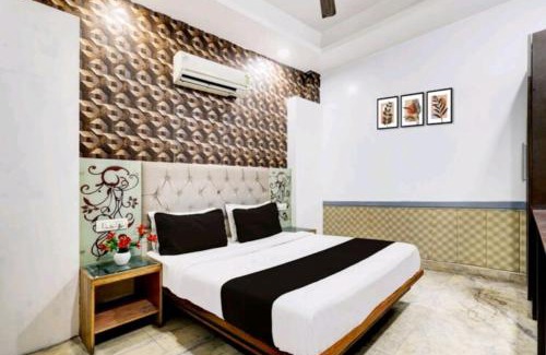 Rohtak Hotel | Hotel Saffron