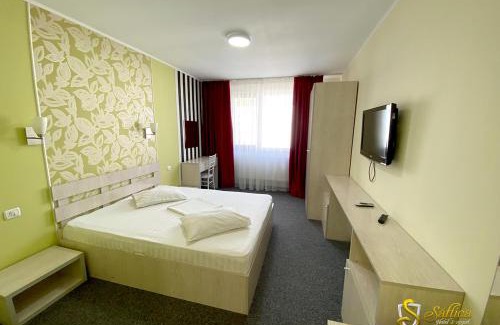 Saftica Hotel | Hotel Saftica