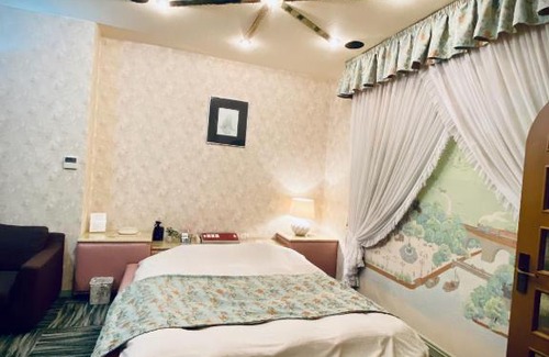Sagano Hotel | Hotel Sagano (Adult only)