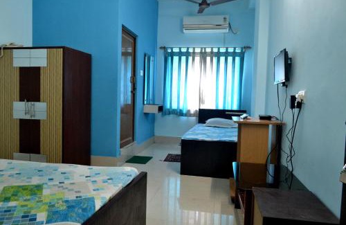 Lalbagh Hotel | hotel sagnik