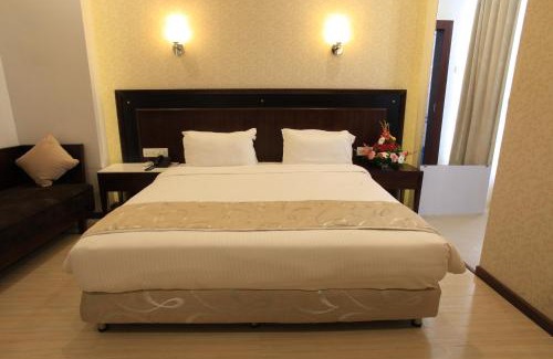 Shirdi Hotel | Hotel Sai Mahal