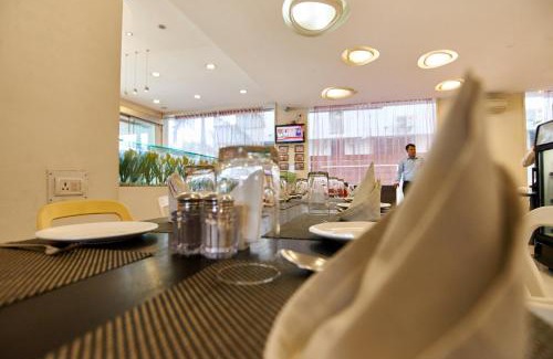 Shirdi Hotel | Hotel Sai Mahal