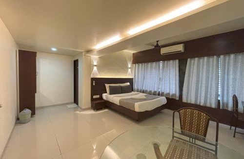Airoli Hotel | Hotel Sai Nidhi Executive-Best Hotels in Airoli
