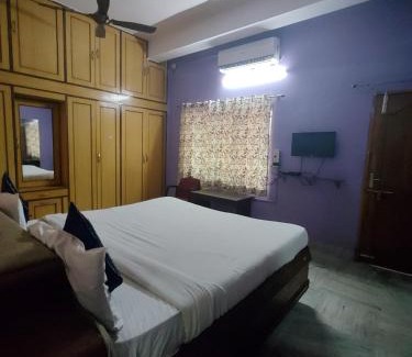 Patia Hotel | Hotel Sai Ram Plaza