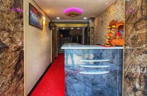 New Panvel East Hotel | Hotel Sai Samrat INN