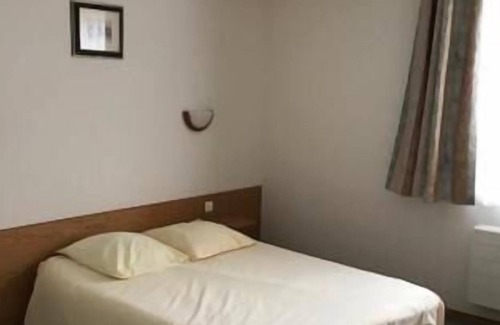 Mittelbronn Hotel | Hotel Saint Augustin