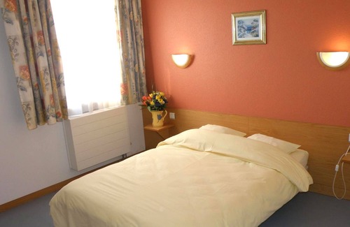 Mittelbronn Hotel | Hotel Saint Augustin