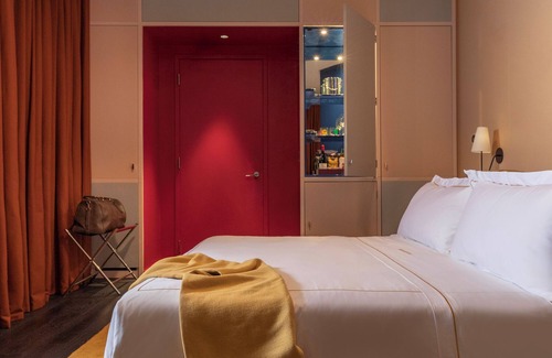 Neartown Hotel | Hotel Saint Augustine