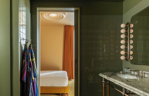 Neartown Hotel | Hotel Saint Augustine
