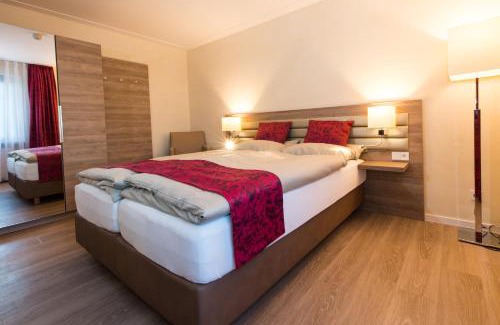 Luxembourg Ardennes Hotel | Hotel Saint Fiacre