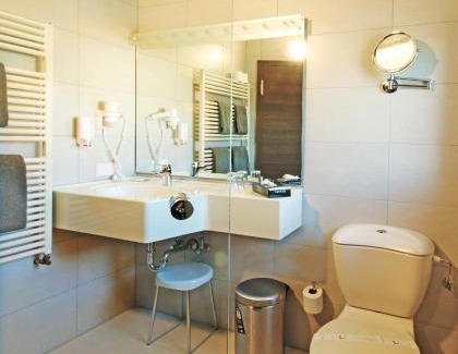 Luxembourg Ardennes Hotel | Hotel Saint Fiacre