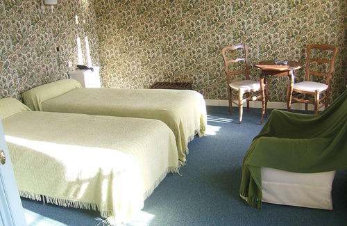 Centre Hotel | Hotel Saint Jean