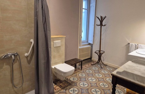 Centre Hotel | Hotel Saint Jean