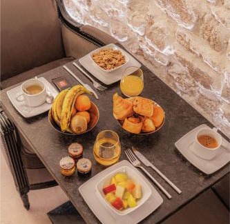 Arsenal Hotel | Hotel Saint-Louis Marais