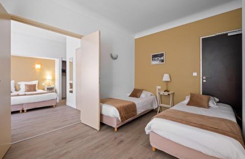 Noirmoutier-en-l'Ile Hotel | Hotel Saint Paul