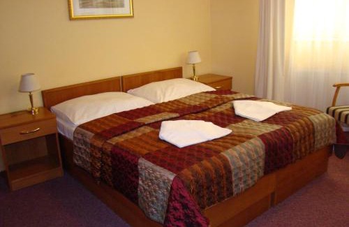 Karlovy Vary Hotel | Hotel Saint Petersburg