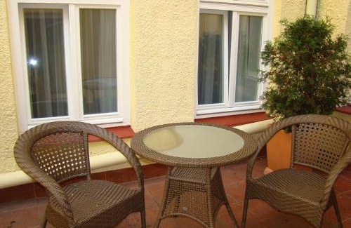Karlovy Vary Hotel | Hotel Saint Petersburg