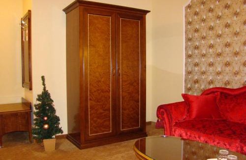 Karlovy Vary Hotel | Hotel Saint Petersburg