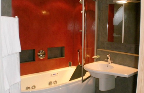 Vire Hotel | Hotel Saint Pierre