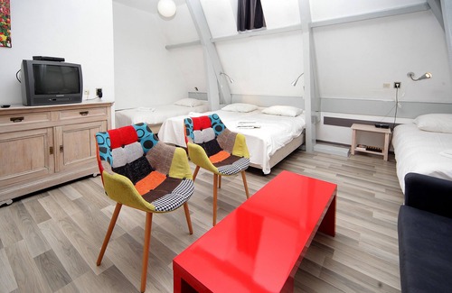Poeldijk Hotel | Hotel Saint Vincent