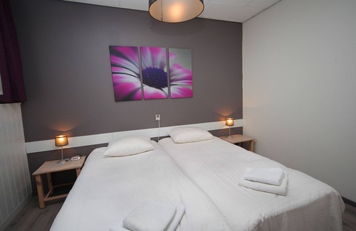 Poeldijk Hotel | Hotel Saint Vincent