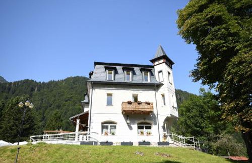 Malborghetto Valbruna Hotel | Hotel Saisera