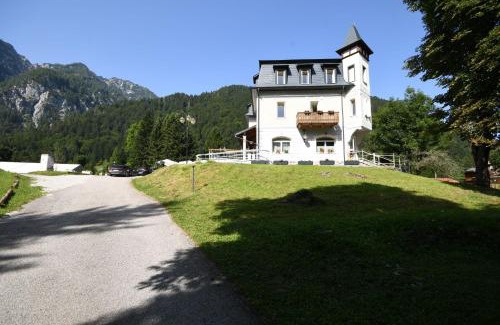 Malborghetto Valbruna Hotel | Hotel Saisera